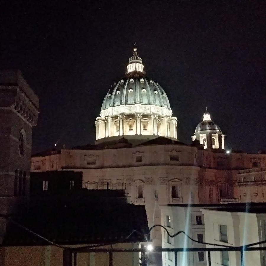 Appartement La Casupola Saint Peter's Quiet