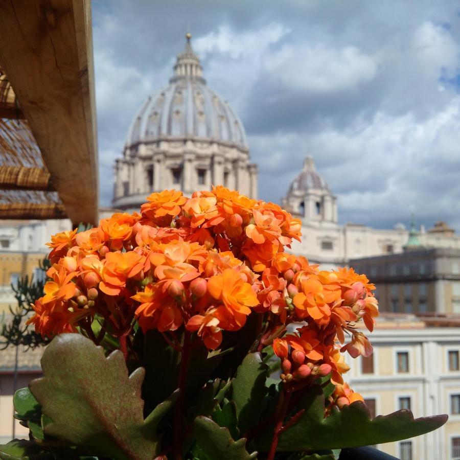 Appartement La Casupola Saint Peter's Quiet Rome